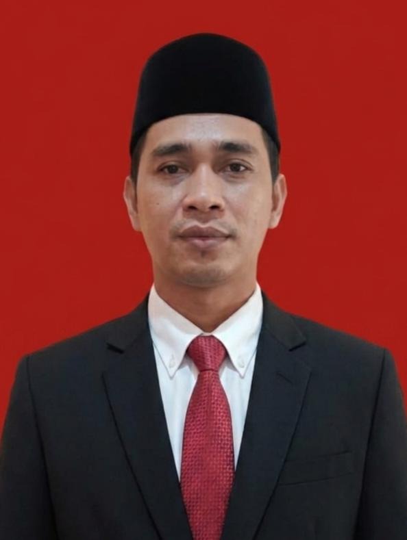 Agus Salim B