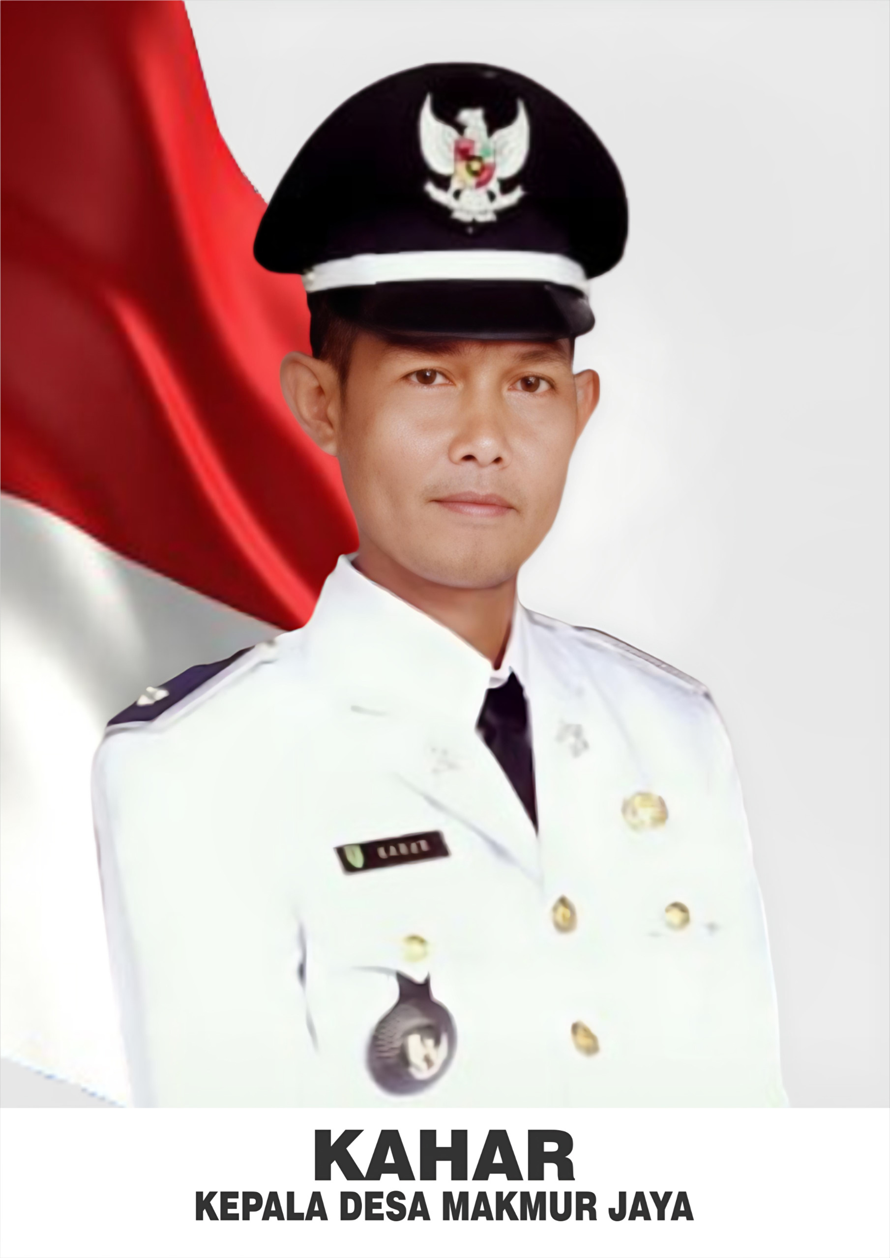 Kahar