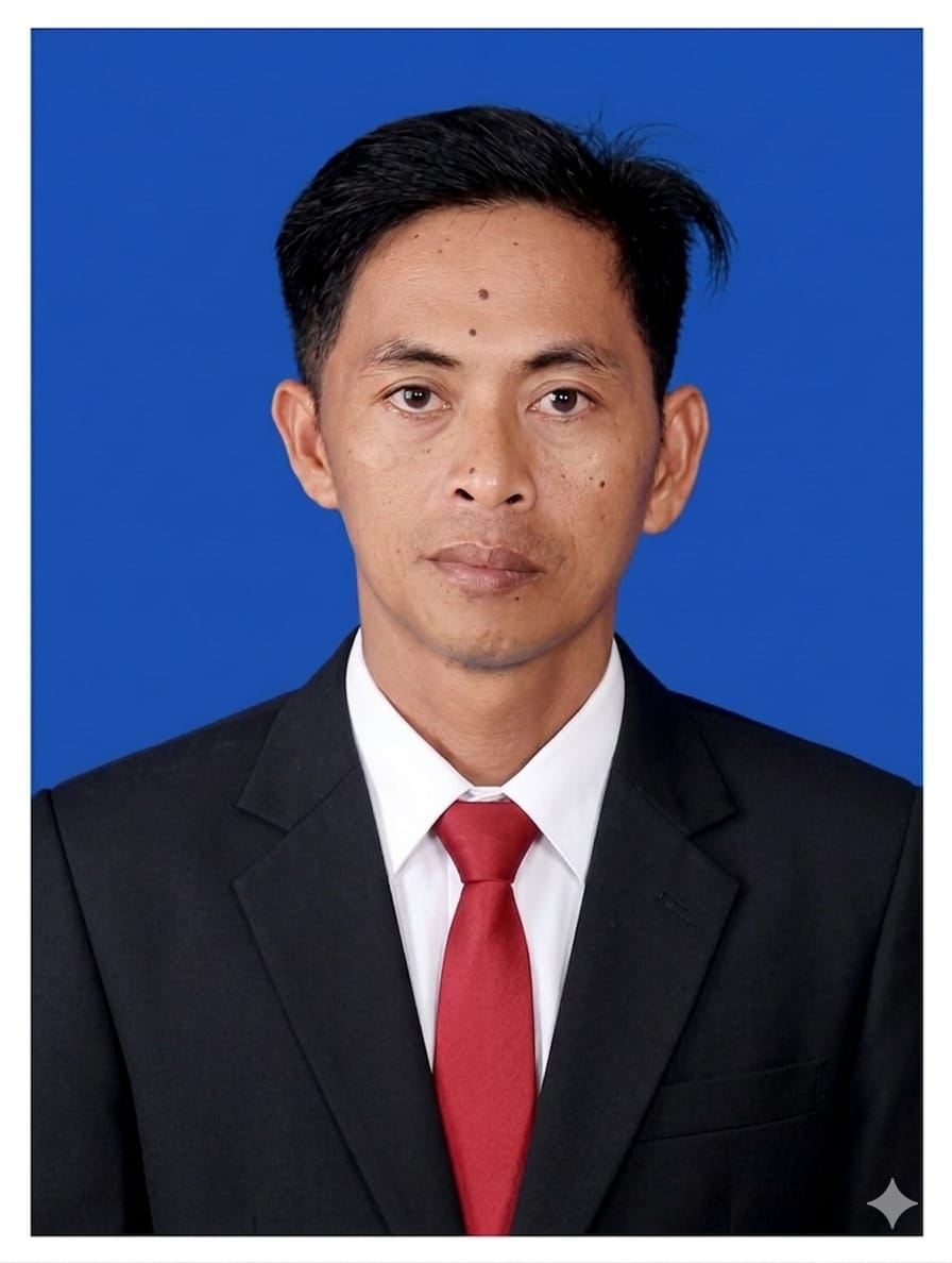 Syamsudin