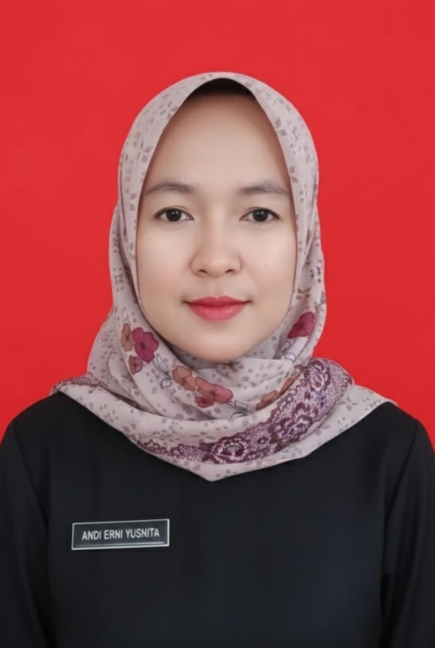 Erni Yusnita Erni